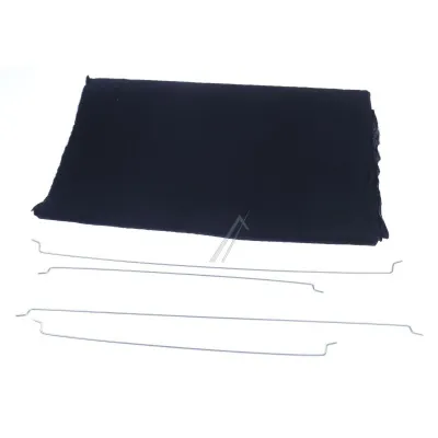 Lz11gka13 Geruchsfilter für Bosch Siemens Dunstabzugshaube Geruchsbeseitigung