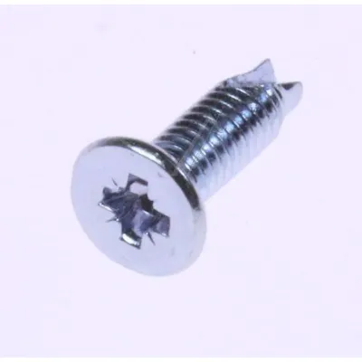 M4-Schraube für Liebherr Kühlschrank 409813600 Befestigung