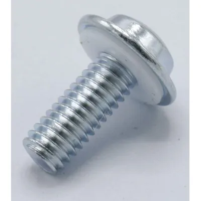 M4x10 Schraube mit PTFE-Unterlegscheibe für Herd Hisense/Gorenje 816400 Montage