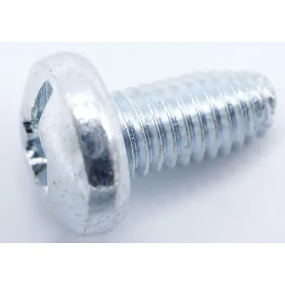 M5x8-Kombi-Schraube für Geschirrspüler Gorenje 572804 T20-Torx-Befestigung