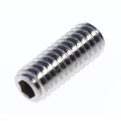 Madenschraube M4x10 DIN913 für Küppersbusch Ofen 543403 Befestigung