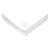 Bild: MAGNET-DICHTUNG PUSH IN WEISS Liebherr 7110537