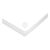 Bild: MAGNET-DICHTUNG PUSH IN WEISS Liebherr 7110537