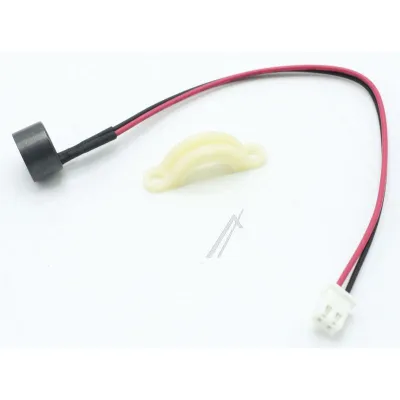 Magnet-Halter für Kaffeemaschine Groupe Seb MS623483 Befestigung