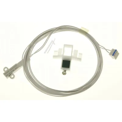 Magnet-Sensor-Set für Geschirrspüler Whirlpool/Indesit 488000629982 Positionsgeb