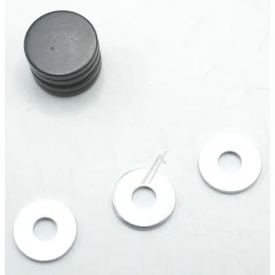 Magnet-Set für Kochfelder (3742953007)