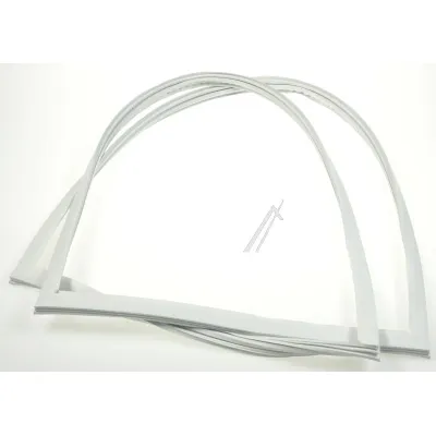 Magnet-Türdichtung für Kühlschrank Amica 1073227 Kühlschrank Tür