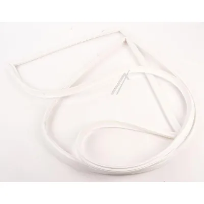 Magnetdichtung 1665x516mm für Kühlschrank Whirlpool/Indesit 481010674448 Gummi P