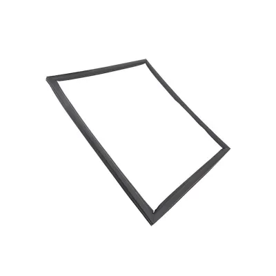 Magnetdichtung für Gefrierschranktüren, schwarz (2248007656)