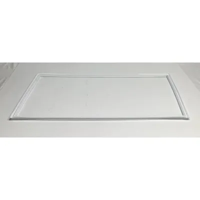 Magnetdichtung für Hisense/Gorenje Kühlschrank 162672 Türdichtung Hisense/Gorenj