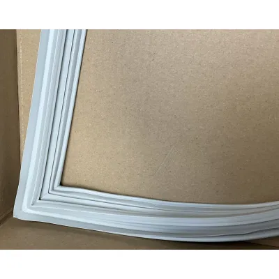 Magnetdichtung für Kühlschrank Beko/Grundig/Arçelik C00896678 Türdichtung, Kühls
