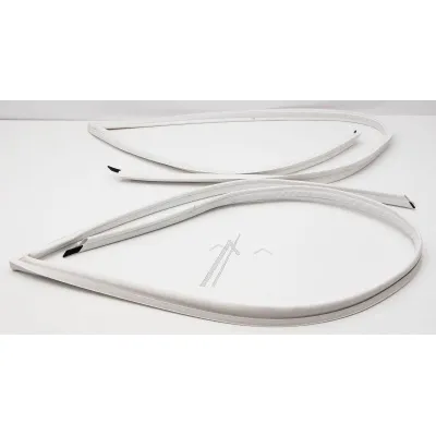 Magnetdichtung für Kühlschrank Com [Hersteller-Artikelnummer] 200x100 cm, 22,5 m