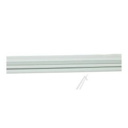 Magnetdichtung für Kühlschrank Hisense/Gorenje 197768 MT7/BL 54 N L 979 7047 Küh