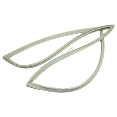 Magnetdichtung für Kühlschrank Liebherr 710802300 Türdichtung, wechselbar