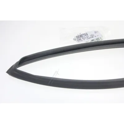 Magnetdichtung für Kühlschrank Liebherr 710864200 grau, Montagematerial