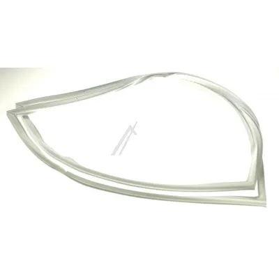 Magnetdichtung für Kühlschrank Liebherr 710931100 Türdichtung, weiß