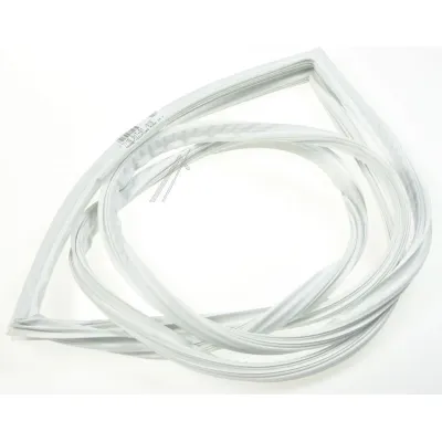 Magnetdichtung für Kühlschrank Liebherr 711051700 weiß Druck Tür