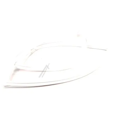 Magnetdichtung für Kühlschrank Whirlpool C00665915 543,5x541mm grauweiß