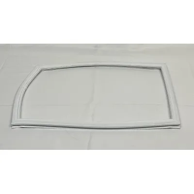 Magnetdichtung für Kühlschrank Whirlpool Indesit C00680764 305x483mm grau weiß