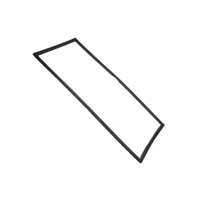 Magnetdichtung für Kühlschranktüren, schwarz (2248016202)