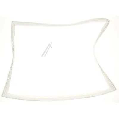 Magnetdichtung für Kühlschranktüren, weiß  747 x 563 mm (2426448284)