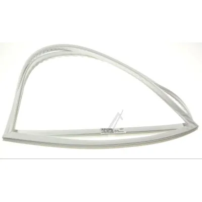 Magnetdichtung für Liebherr Kühlschrank 710980700 mit Montagematerial