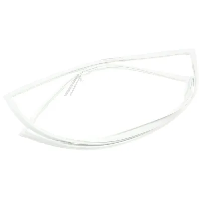 Magnetdichtung für Liebherr Kühlschrank 711108400 4-seitig weiss