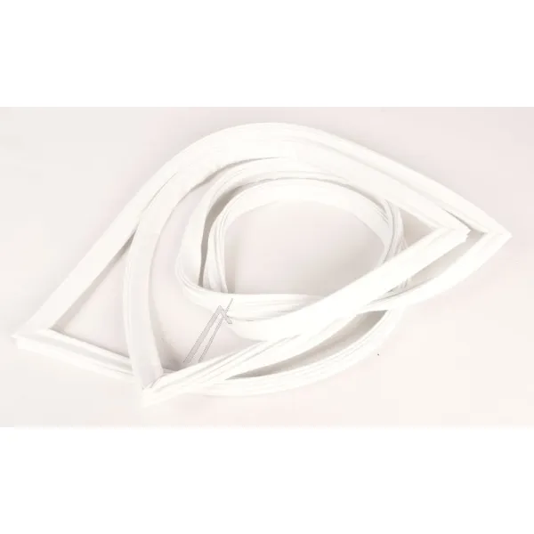 Magnetdichtung für Ofen Electrolux Aeg 140219436148 weiß 7820x651