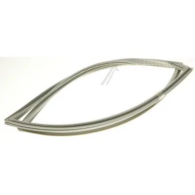 Magnetdichtung GT-3 700 für Liebherr Kühlschrank 710915200 Push-in, grau