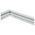 Bild: Magnetdichtung L790-54-BE-MT5/16 für Kühlschrank Hisense Gorenje 631390 Tür Gumm
