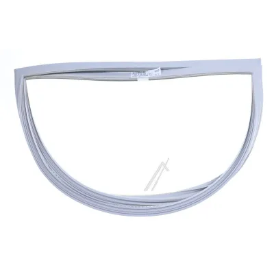 Magnetdichtung Push-in grau KT-GT3 für Kühlschrank Liebherr 710941800 Kühlschran