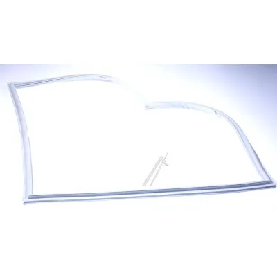 Magnetdichtung Push-in weiß für Liebherr Kühlschrank 710920400 Unterbau