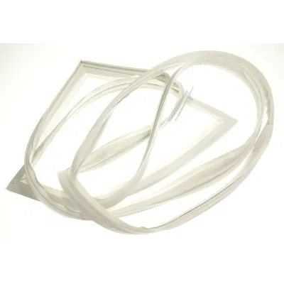 Magnetdichtung weiß für Electrolux AEG Ofen 2426448680 7801 1600