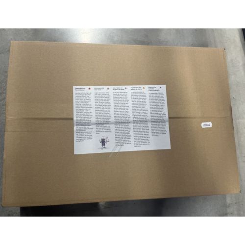 Bild: MAGNETIC GASKET MT12 A6 L1228 070 Gorenje 461785