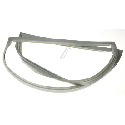 Magnetische Türdichtung für Kühlschränke, grau (2426448391)