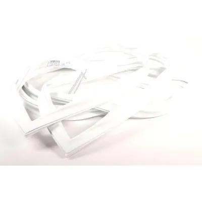 Magnetische Türdichtung für Kühlschrank Liebherr 711067900 Dichtung Magnet