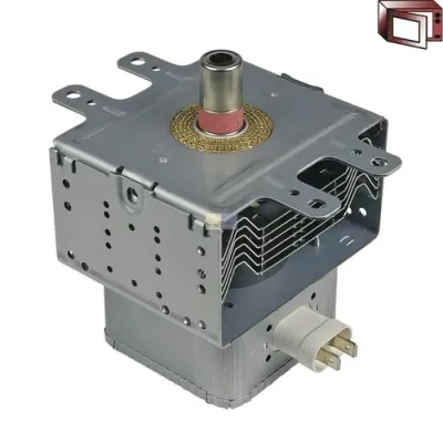 Magnetron 2M240H(P) Bauknecht 481913158021 für Mikrowelle