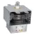 Bild: Magnetron and HV lead with ferrites Bosch 12048495 für Mikrowelle +