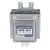 Bild: Magnetron and HV lead with ferrites Bosch 12048495 für Mikrowelle +