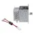 Bild: Magnetron and HV lead with ferrites Bosch 12048495 für Mikrowelle +