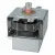 Bild: Magnetron Bauknecht 482000020516 für Mikrowelle