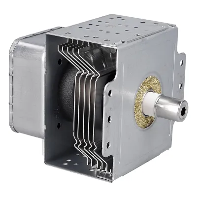 Magnetron Midea 17470000000809 für Mikrowelle + Kombibackofen + Mikrowellenherd