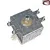 Bild: Magnetron wie Bosch 00085168 2M167B-M12E für Mikrowelle Bosch, Siemens, Neff