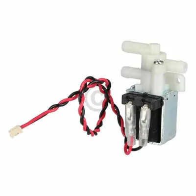 Magnetspule Ecovacs 201-2102-2496 für Staubsauger-Roboter