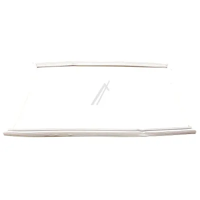 Magnettürdichtung für Gefrierschrank Haier 0070210113 49123571 Gefriertür Versch