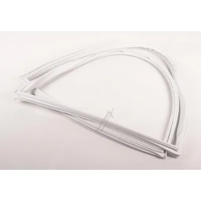 Magnettürdichtung für Kühlschrank Amica 1038263 Gummi Profil