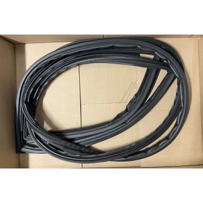 Magnettürdichtung für Kühlschrank Haier 0060825978AD Kühlschranktür, 49121558