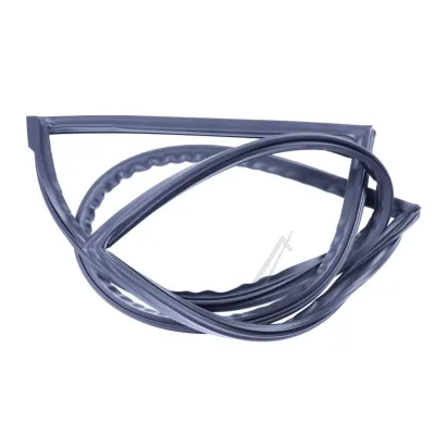 Magnettürdichtung für Kühlschrank Haier 0060843952L sicherer Halt