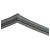 Bild: Magnettürdichtung für Kühlschrank Haier 49099381 PVC