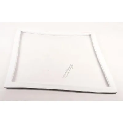 Magnettürdichtung für Kühlschrank Haier 49128192 links magnetisch